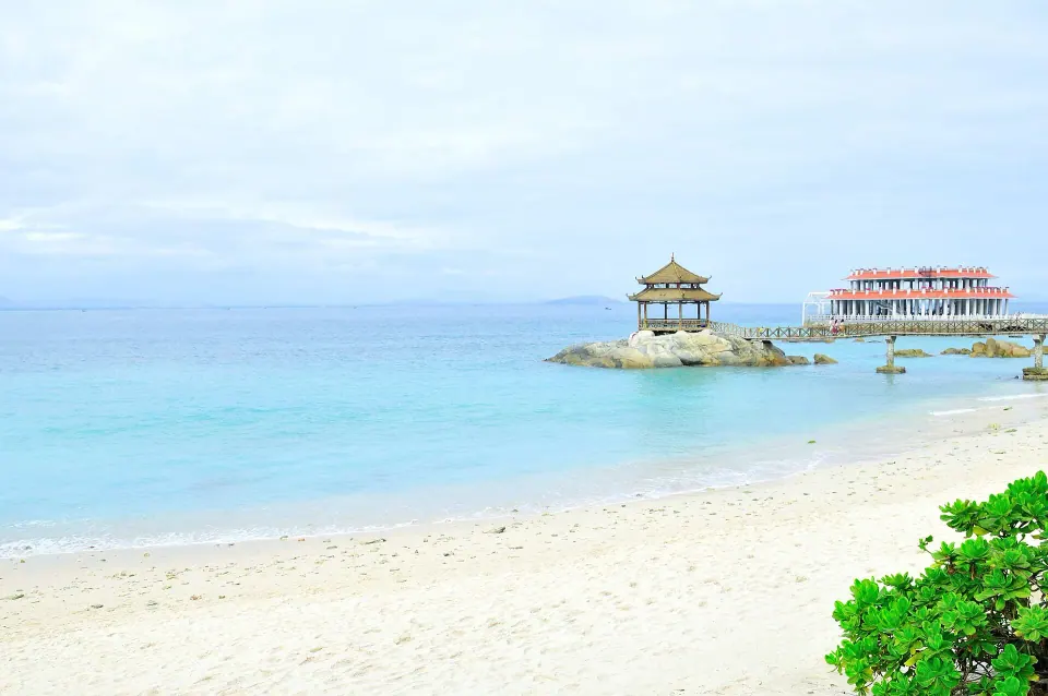 Sanya 7
