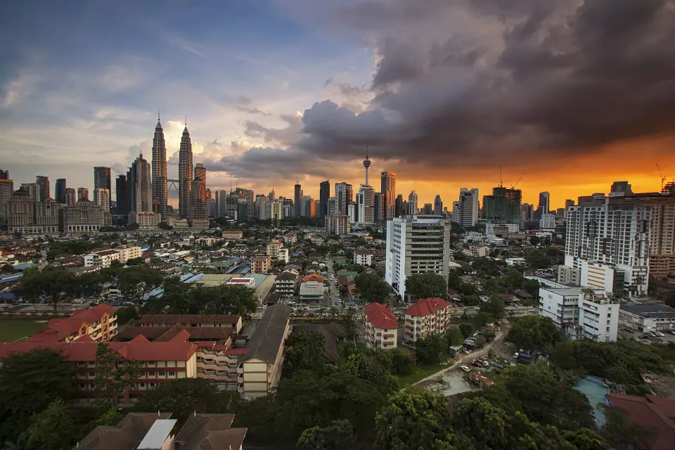 Kuala Lumpur 8