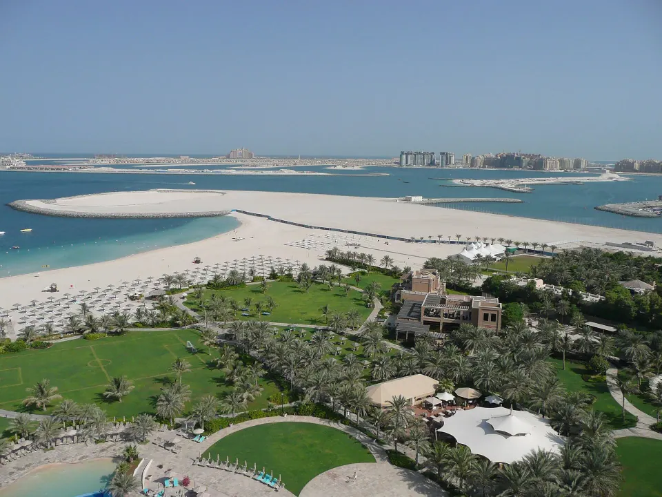 Aquaventure Water Park