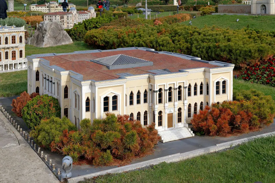 Miniatürk