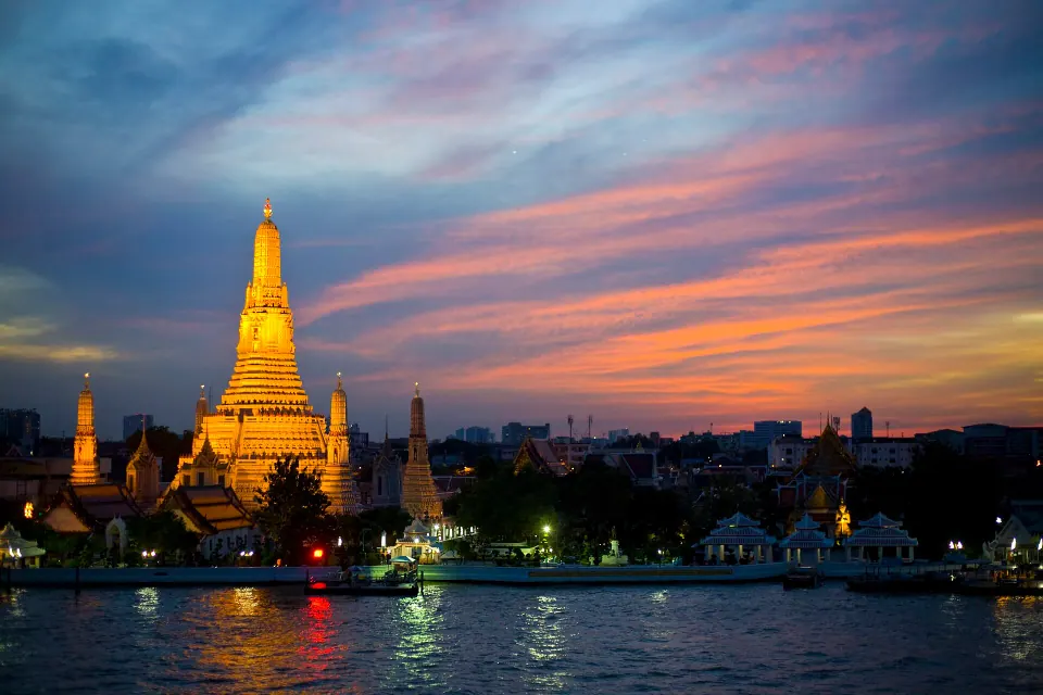 Bangkok 6