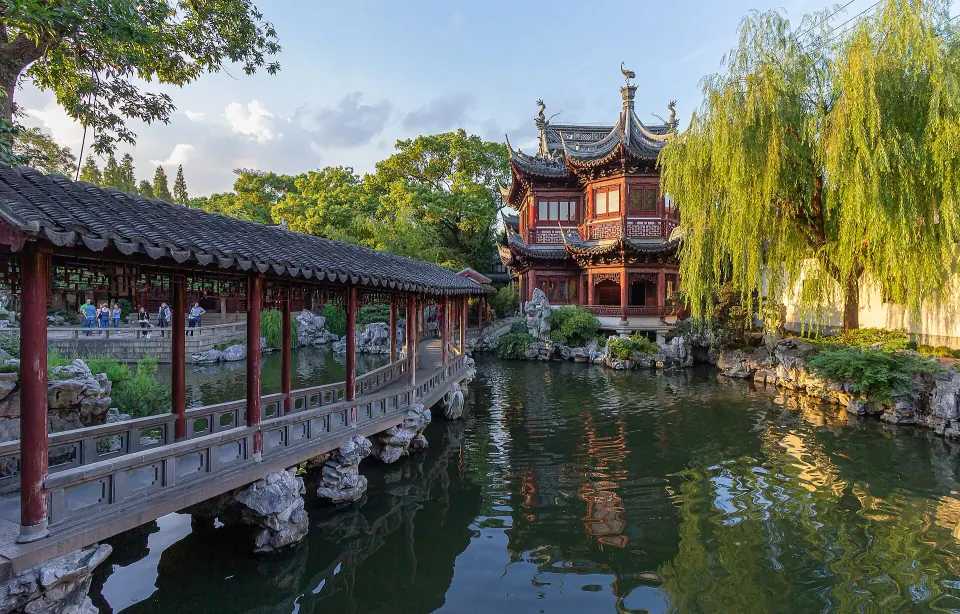 Shanghai 7
