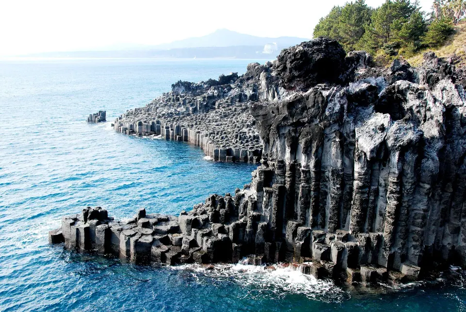 Jeju 8